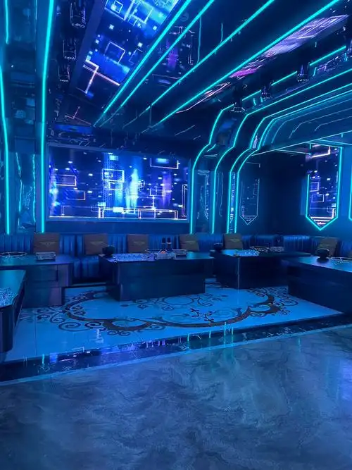 沧州商务ktv体验商务ktv划算吗-任丘市ktv预订